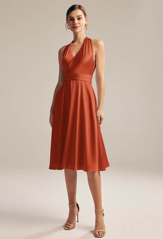 AW Mercy Dress